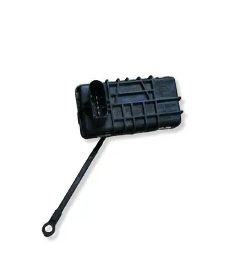 Mercedes-Benz C W203 Turbine electric control actuator 6NW008412