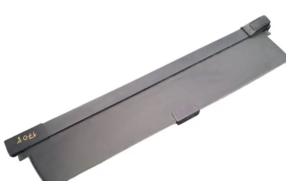 Opel Insignia A Parcel shelf load cover 