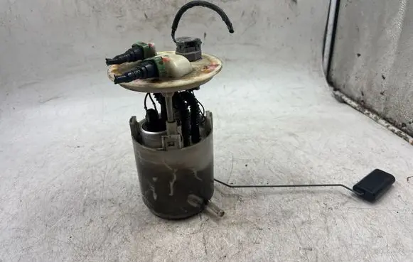 Mitsubishi Lancer X In-tank fuel pump 