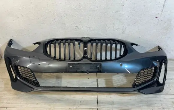 BMW 1 F40 Front bumper