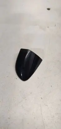Volkswagen PASSAT B6 Loading door cover/cap 3c0837879
