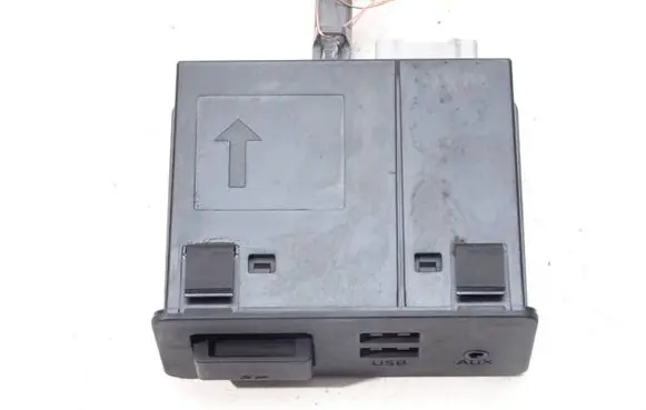 Mazda 6 Other control units/modules D09H-669U0