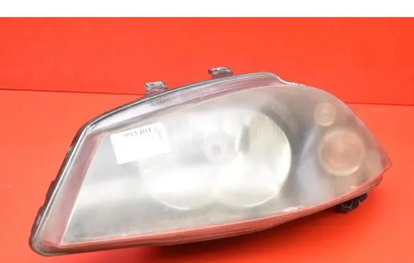 Seat Ibiza III (6L) Headlight/headlamp