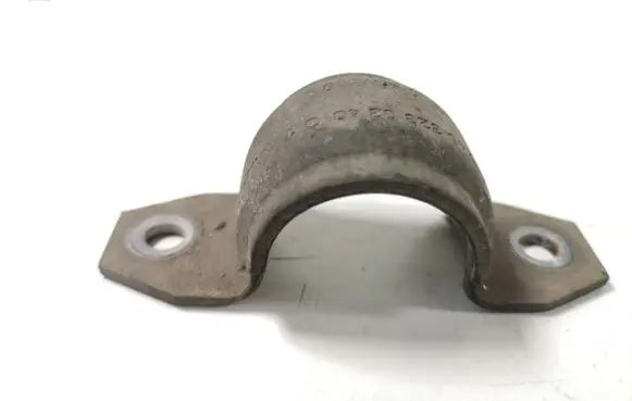 Mercedes-Benz A W176 Sway bar bush bracket, front A2463230340