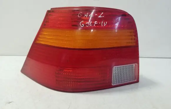 Volkswagen Golf IV Rear/tail lights 1J6945095