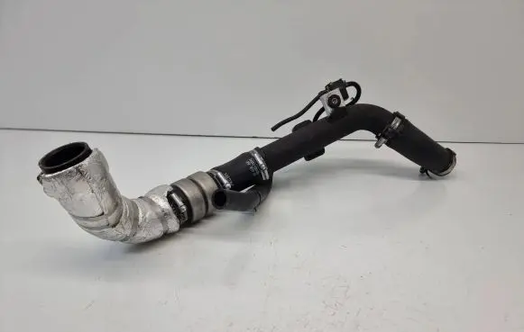 KIA Sportage Intercooler hose/pipe 282522B740