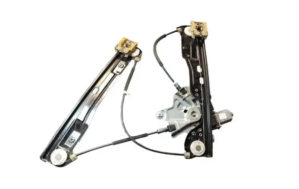 Opel Insignia A Front window lifting mechanism without motor 20952452