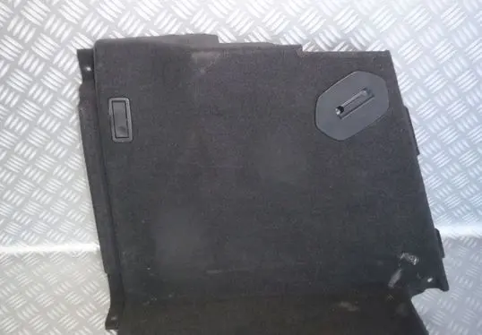 BMW X3 F25 Trunk/boot side trim panel 7222221