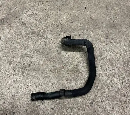BMW 5 F10 F11 Engine coolant pipe/hose 7592646 154768