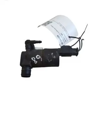 Windscreen/windshield washer pump