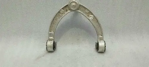 Mercedes-Benz GL X166 Front lower control arm/wishbone A1663301807