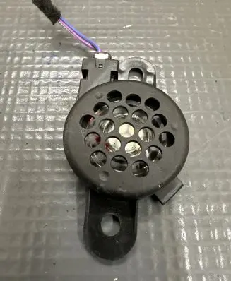 Volkswagen e-Golf Parking PDC sensor speaker 5Q0919279 607146