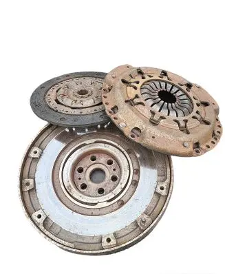 Ford Mondeo Mk III Clutch set kit 1S716477AB 2S717550CA 412118403