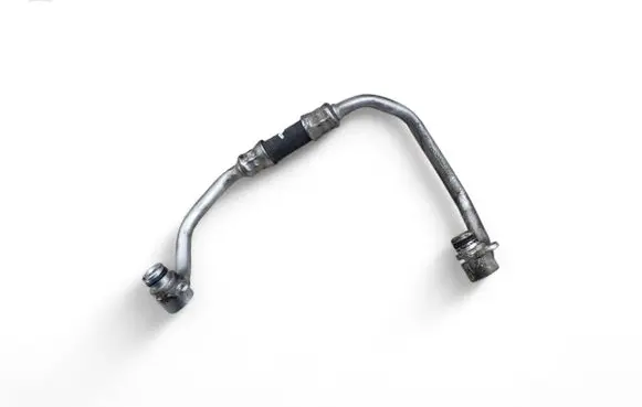 BMW 7 F01 F02 F03 F04 Coolant pipe/hose 7558899