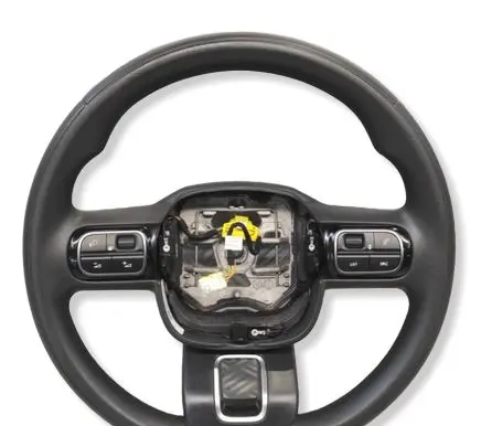 Citroen C3 Steering wheel 34228596E 98164325ZD 34228596