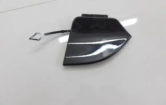 BMW X3 G01 Rear bumper row hook cap/cover 51128064834