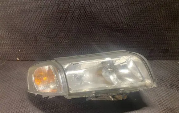 Volvo S80 Headlight/headlamp