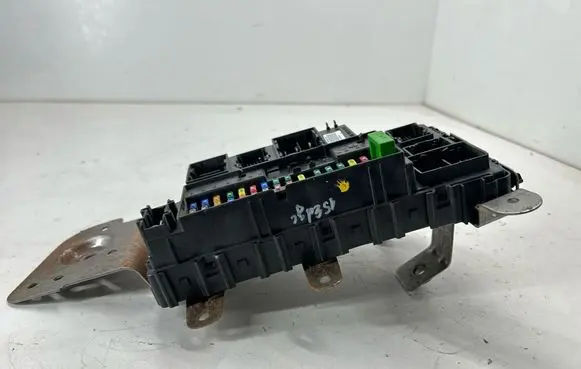 Ford Edge II BSM Control unit FU5T15604BAK FU5T15604 A2C7438281100