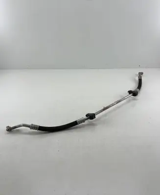 Porsche Boxster 986 Coolant pipe/hose 