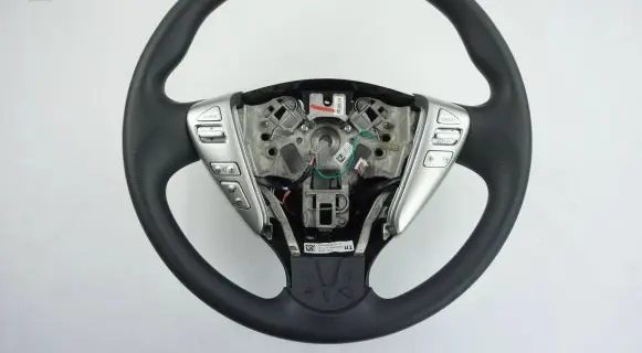 Nissan Note (E12) Steering wheel 484303VW1B