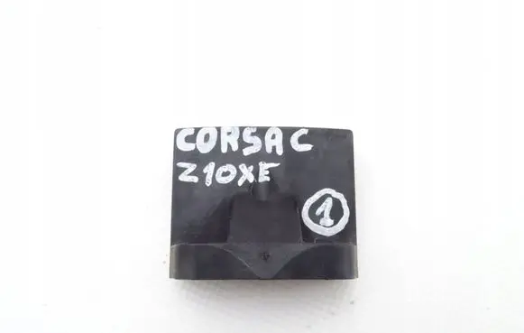 Opel Corsa C Timing belt tensioner 90531862