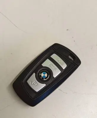 BMW 5 F10 F11 Ignition key/card 