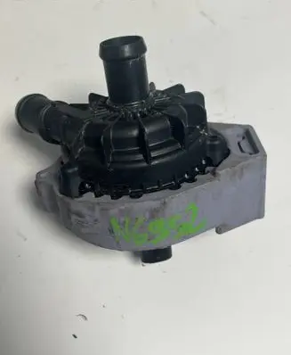 Audi Q4 Sportback e-tron Electric auxiliary coolant/water pump 1EA965567L