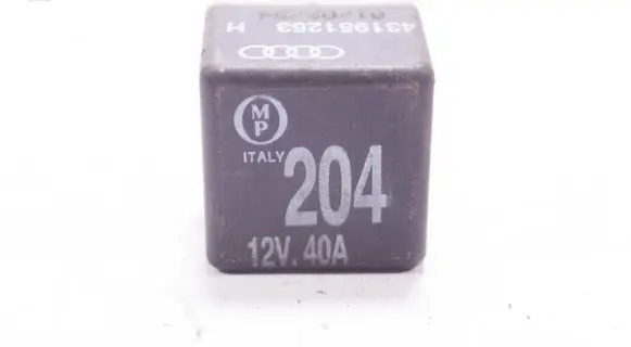 Audi 100 S4 C4 Other relay 431951253H
