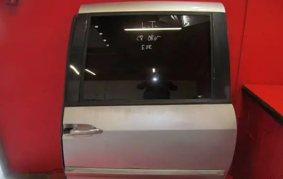 Citroen C8 Rear door CITROENC8DRZWILT