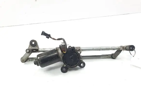 Opel Signum Front wiper linkage 