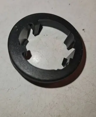 Saab 9-3 Ver2 Front door seat control surround trim 12790956