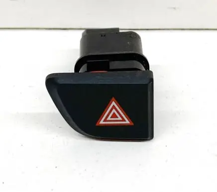 Chevrolet Captiva Hazard light switch 202010071