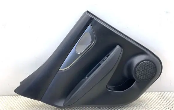 Nissan Qashqai Rear door card panel trim 