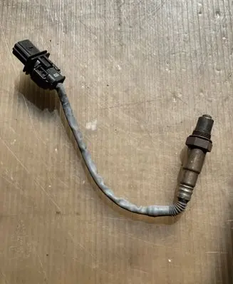 Audi A4 S4 B8 8K Lambda probe sensor 07L906262 0258017153