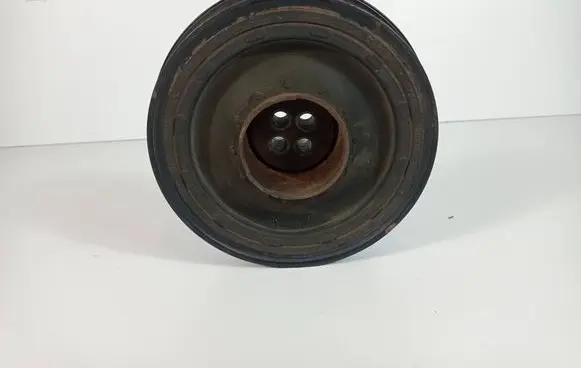 BMW 3 E90 E91 Crankshaft pulley 851207202