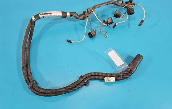 BMW X3 F25 Fuel injector wires 750050400C IMPRK1610434