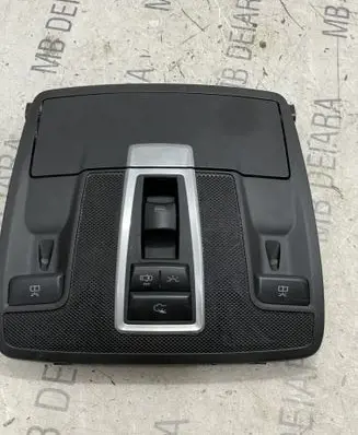 Mercedes-Benz ML W166 Front seat light A1669062401