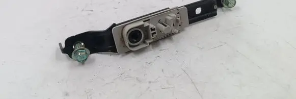 Subaru Impreza III Seat belt height adjuster K7606 P4203