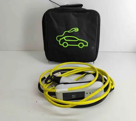 SsangYong Korando Electric car charging cable 1094039020