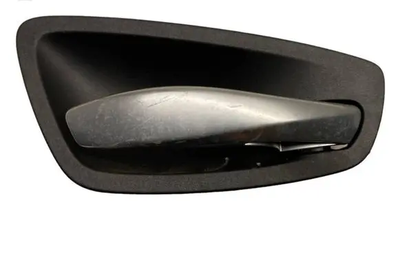BMW 1 E82 E88 Rear door interior handle 6962102