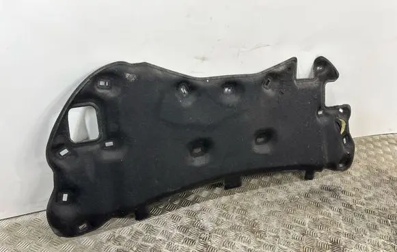 Ford Edge II Engine bonnet/hood sound/heat insulation FT4Z16738A