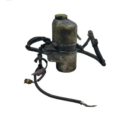 Opel Astra G Power steering pump