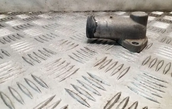 Hyundai Tucson JM Engine coolant pipe/hose