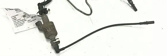 Ford Transit Mechanical fuel pump 