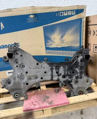 Hyundai Tucson TL Front subframe