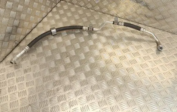 Renault Zoe Air conditioning (A/C) pipe/hose 924541321r