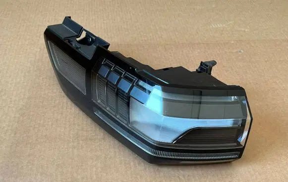 Volkswagen ID. Buzz Front bumper upper radiator grill 1T3945095 2VA015416
