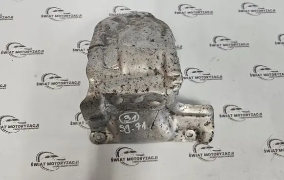 Peugeot 308 Other exhaust manifold parts 9806792780