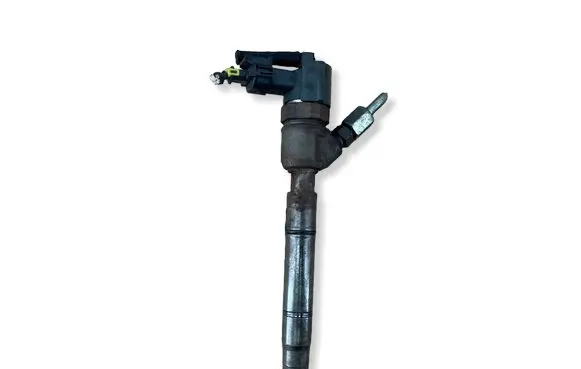 Hyundai i30 Fuel injector 0445110256