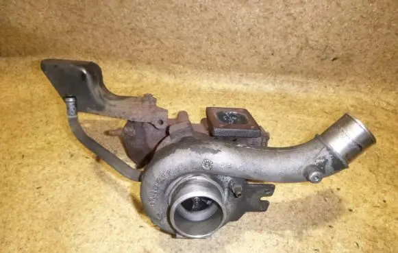 Nissan Cab Star Turbo 11890892771